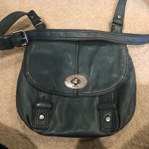 Fossil Handbag